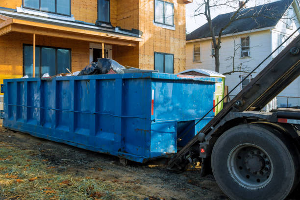 Best Construction Debris Removal  in Alsip, IL